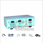 Solid State Electrosurgery 250W / 500W